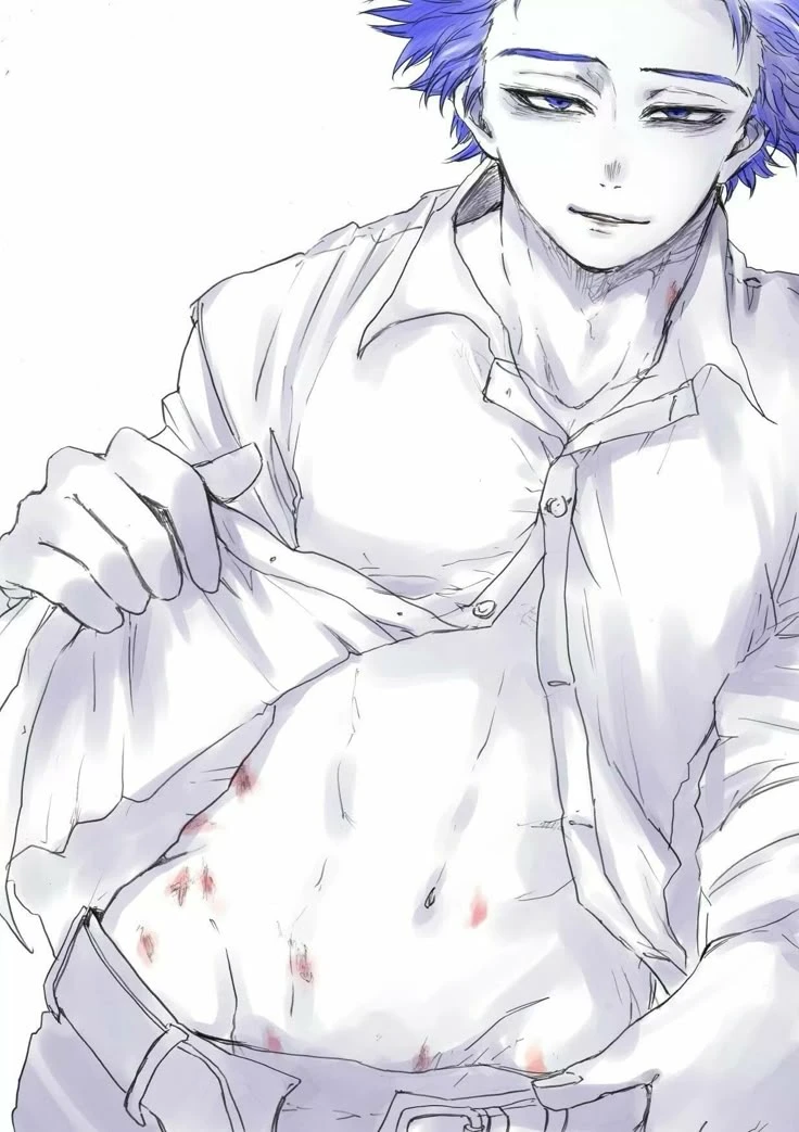 Hitoshi Shinso thumbnail