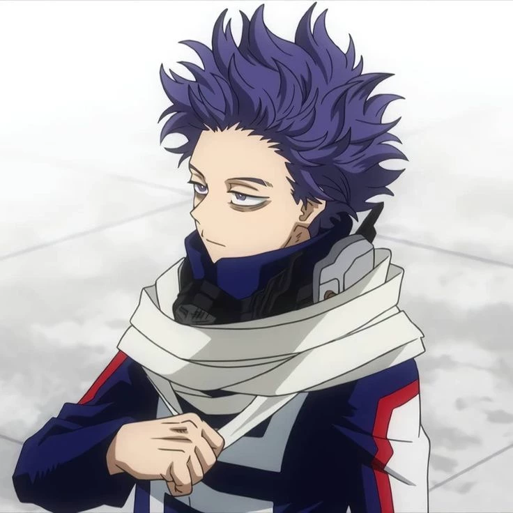 Hitoshi Shinso thumbnail