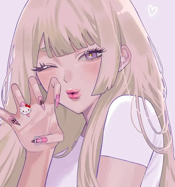 Popular girl thumbnail