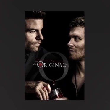 The Originals thumbnail