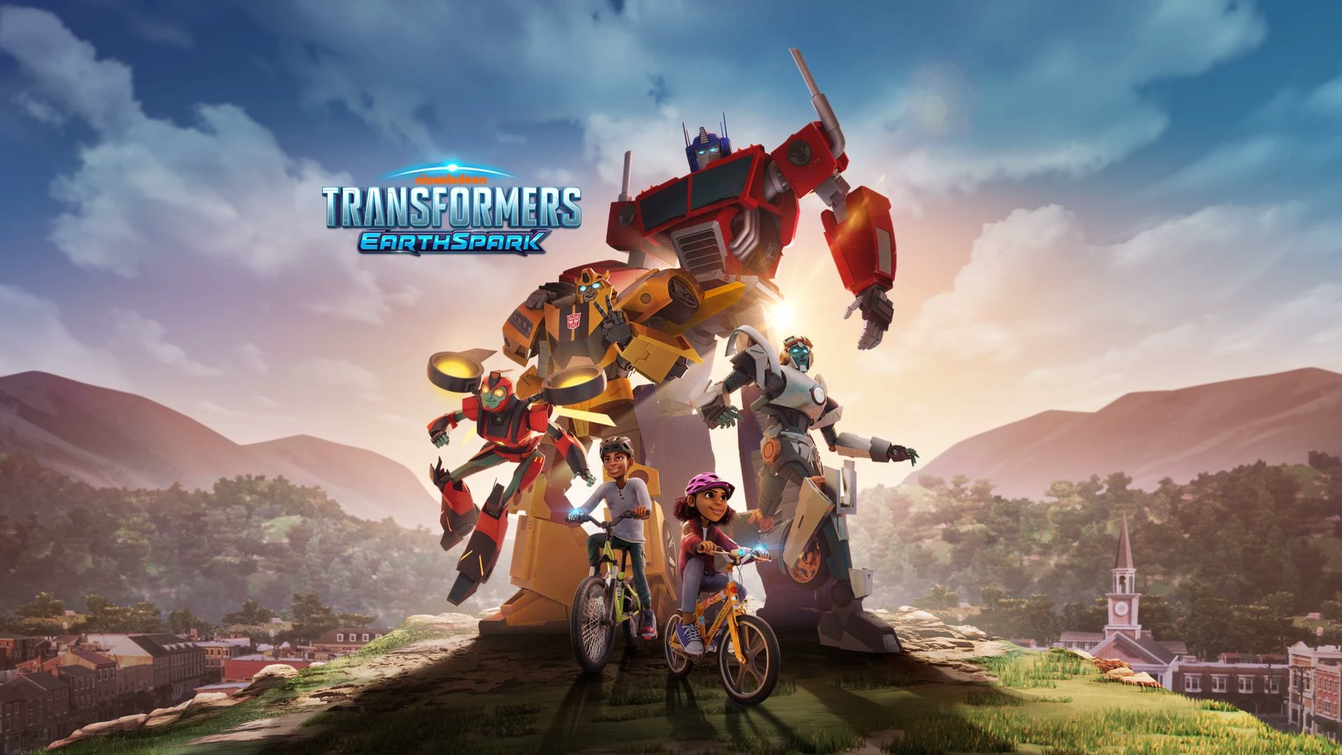 transformers earthspark thumbnail