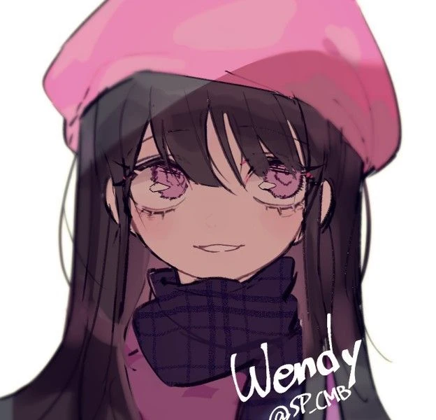 🟪💜Wendy Testaburger💜🟪 thumbnail
