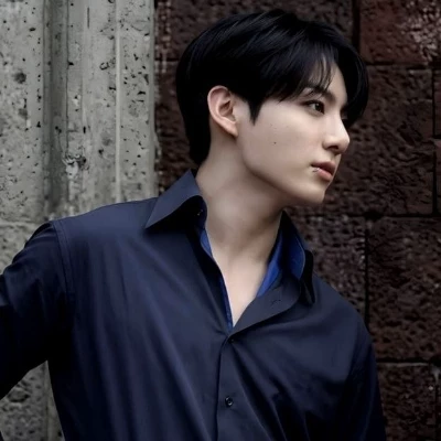 Jungkook  thumbnail