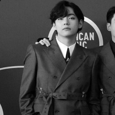 Taehyung  thumbnail