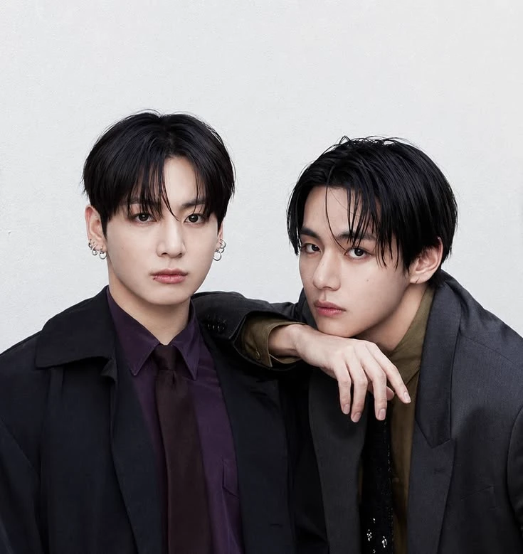 TaeKook♡ thumbnail