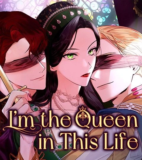 I'm the queen in this life thumbnail