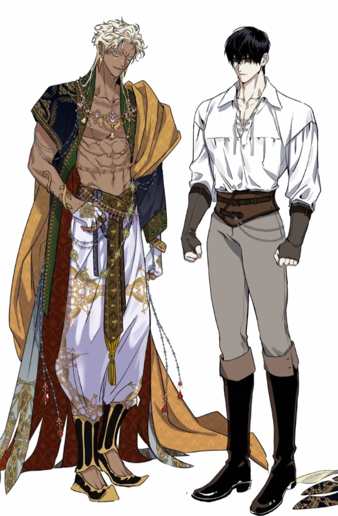 Tei Woodvan & Shuraka Loran (pt.2) thumbnail