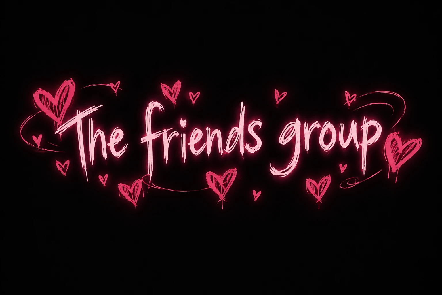 The Friends Group thumbnail