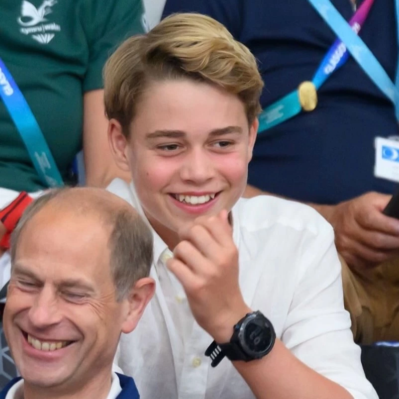 Prince George thumbnail