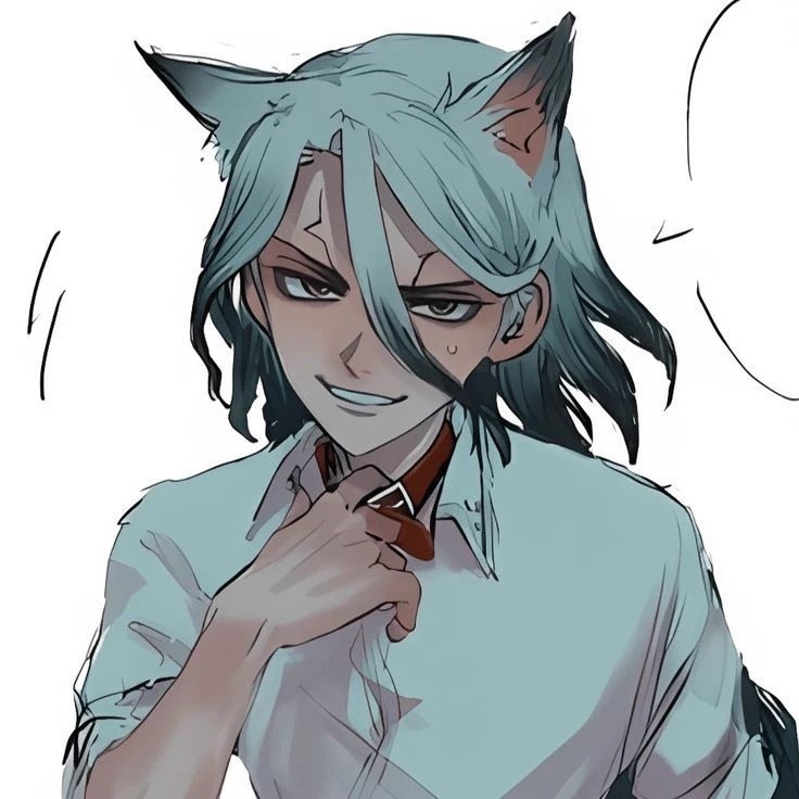 Senku Ishigami thumbnail