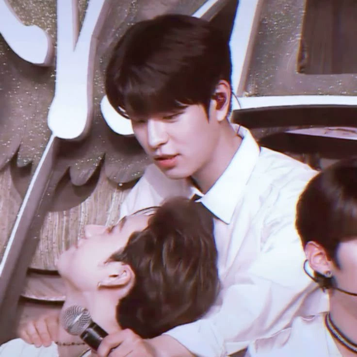 Chanmim/Bang Chan thumbnail