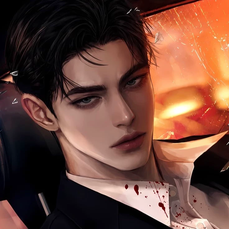 Lucian Cross thumbnail