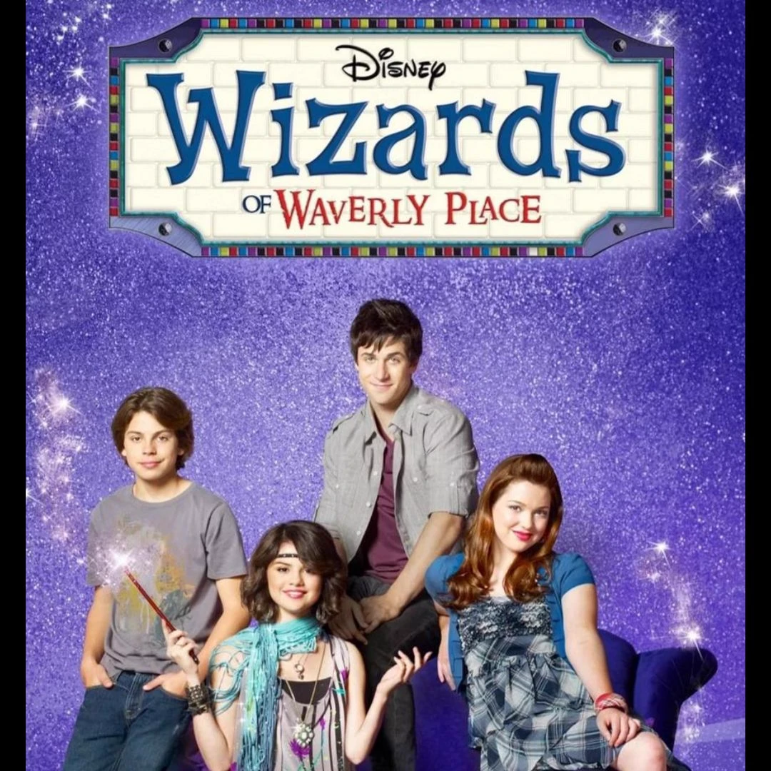 alex russo thumbnail