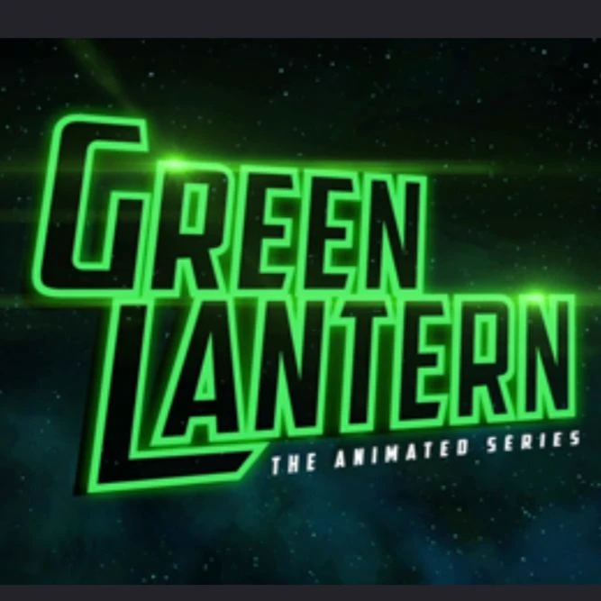 Green Lantern: The Animated Series thumbnail