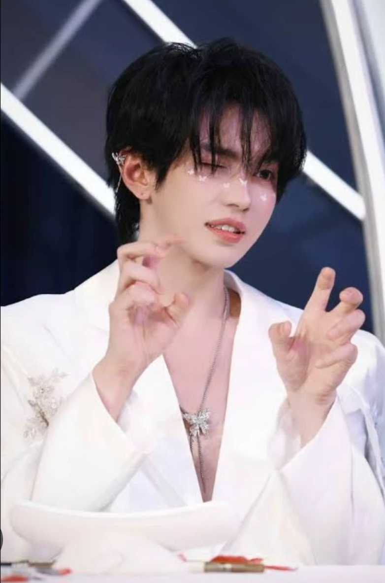 Ye Haoran thumbnail