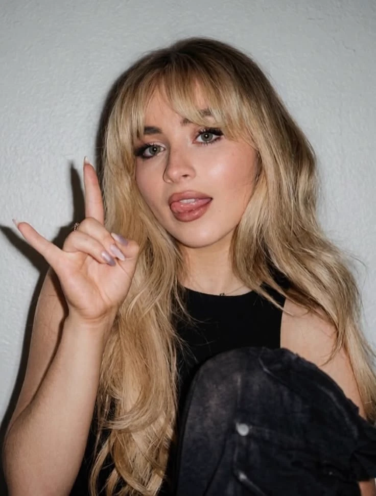 Sabrina Carpenter thumbnail