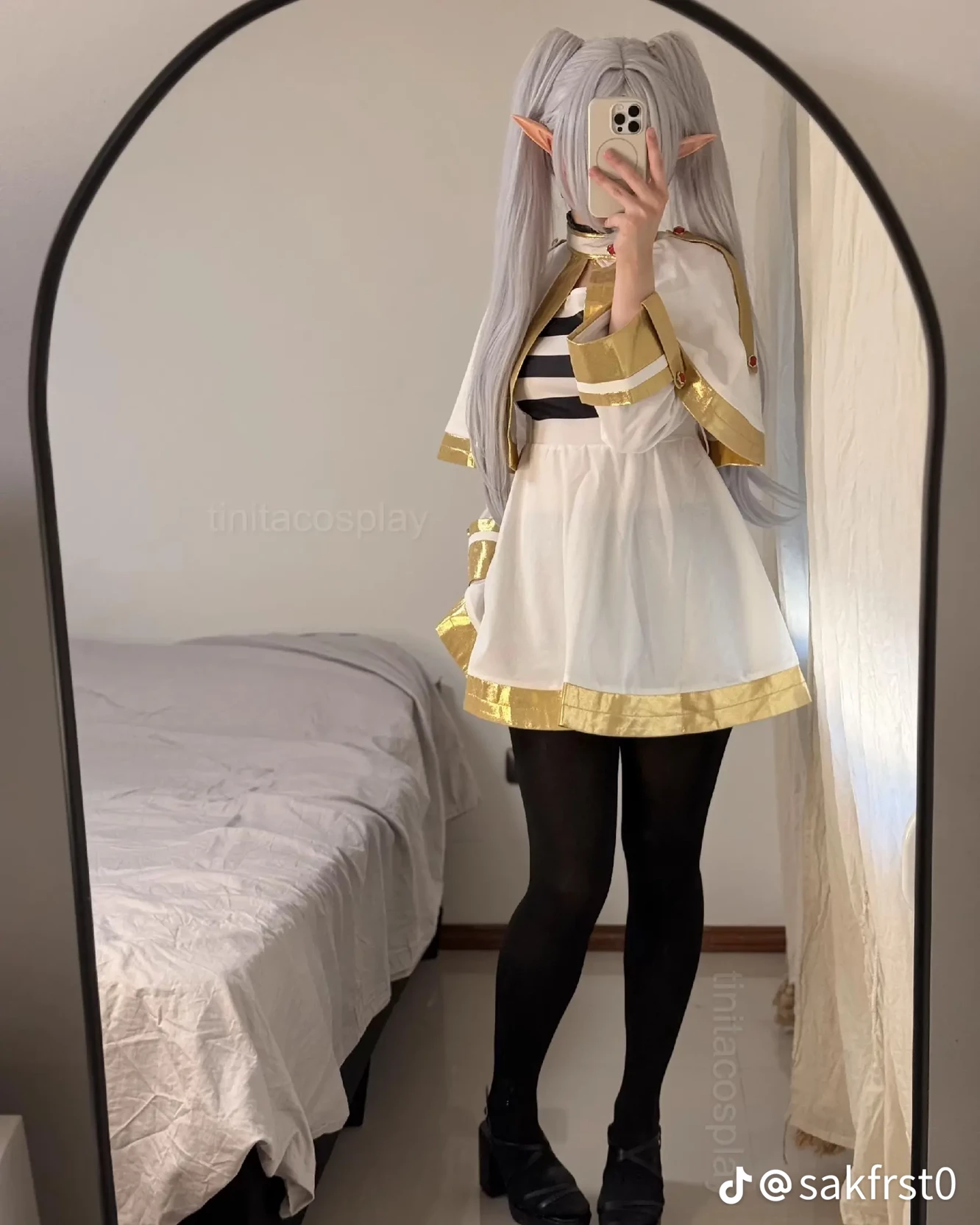 Cosplay girlfriend thumbnail