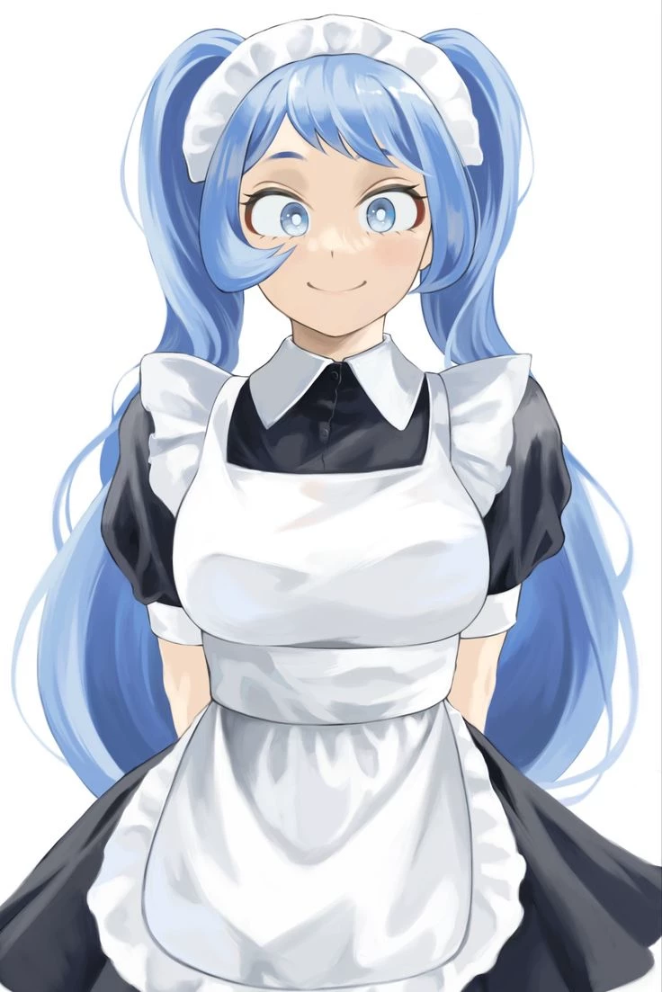 Nejire Hado (MHA) thumbnail