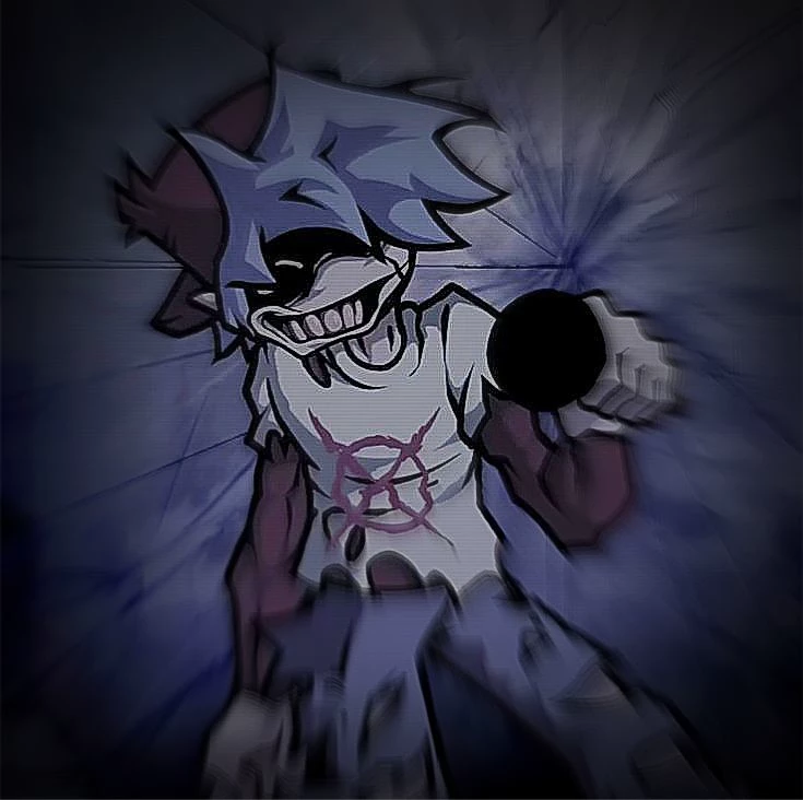 Silly Billy FNF thumbnail