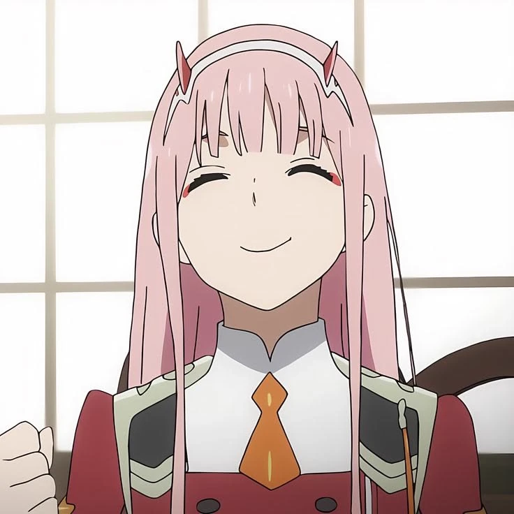 Zero Two thumbnail