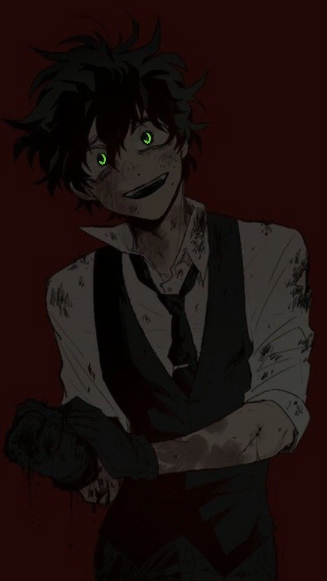 Villain User thumbnail