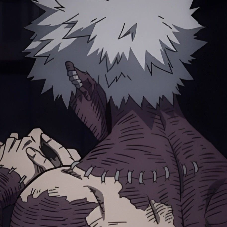 Dabi/Touya Todoroki thumbnail