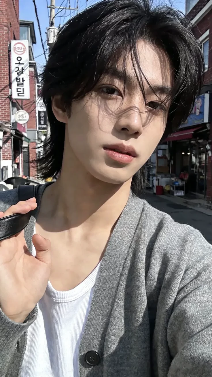 Happy Kim thumbnail