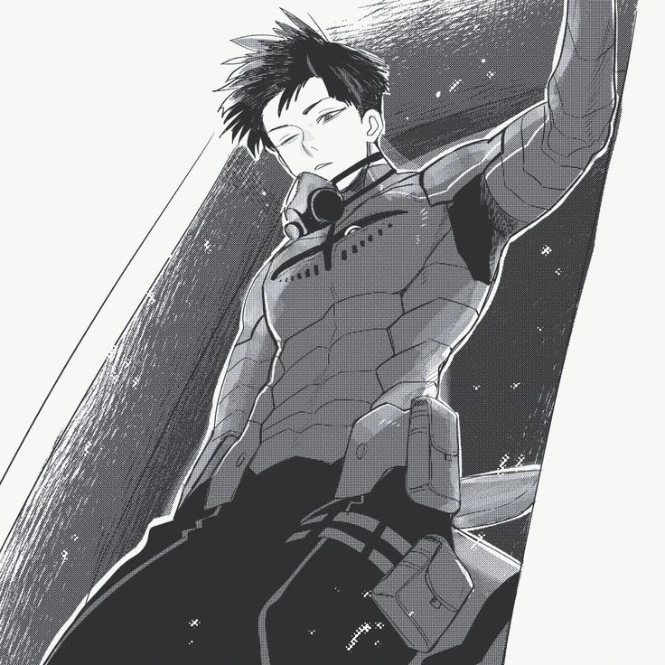 Soshiro Hoshina thumbnail