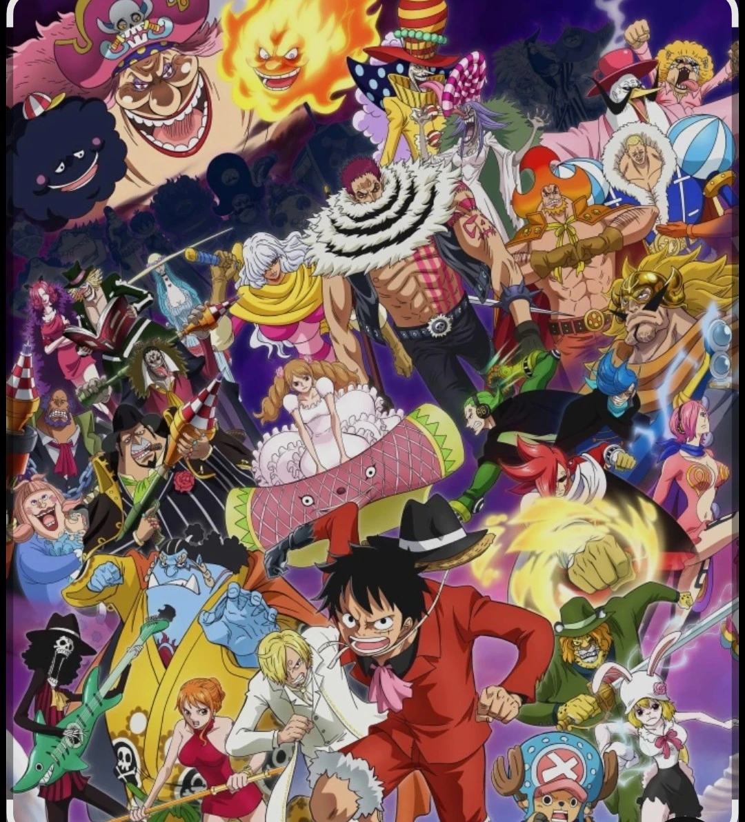 Whole Cake Island thumbnail