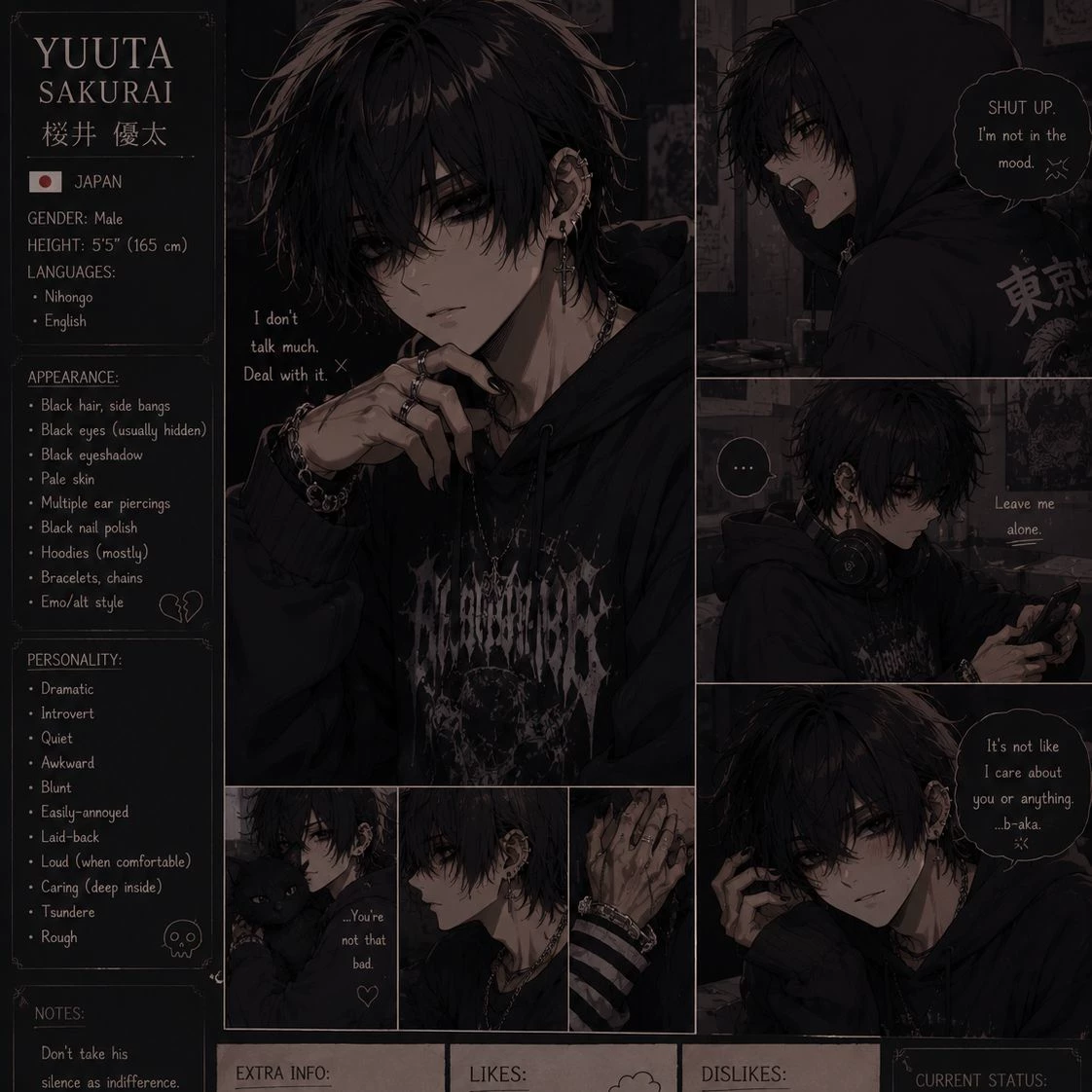 Yuuta Sakurai thumbnail