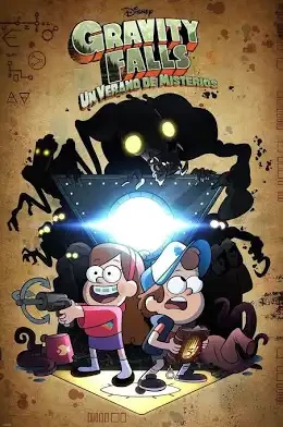Gravity Falls RP thumbnail