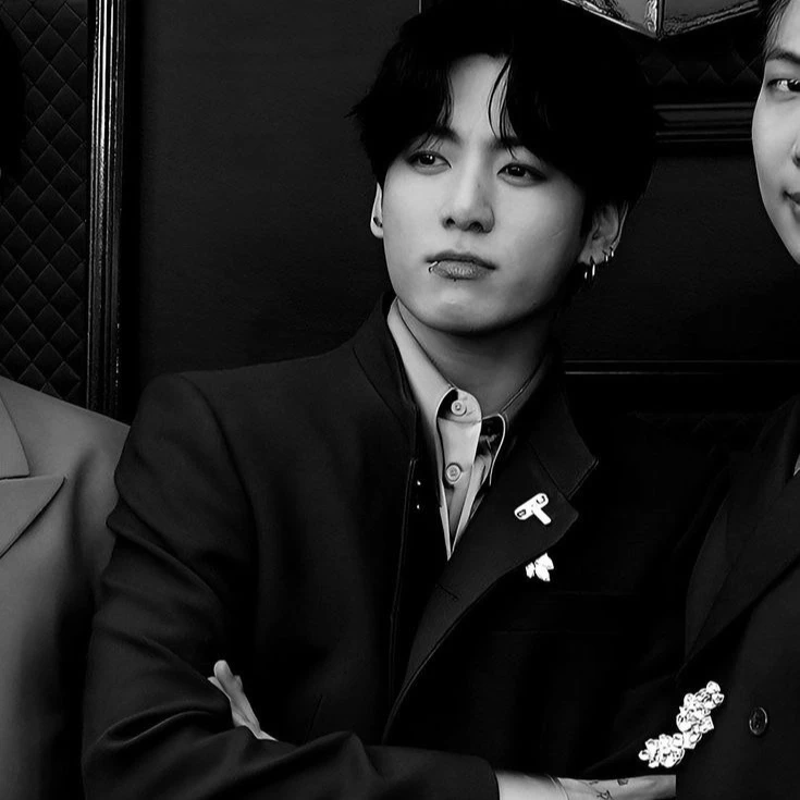 Jungkook thumbnail