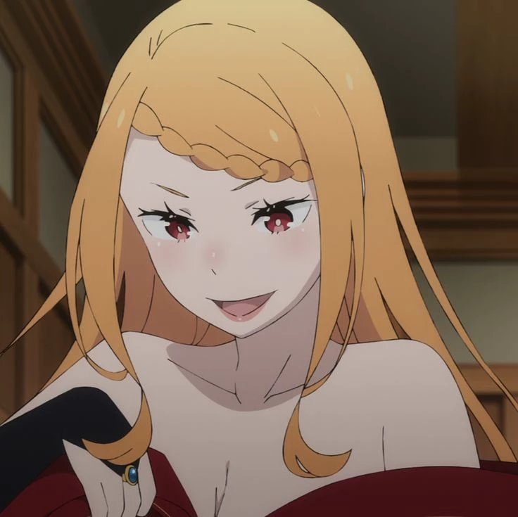 Priscilla Barielle Yandere thumbnail