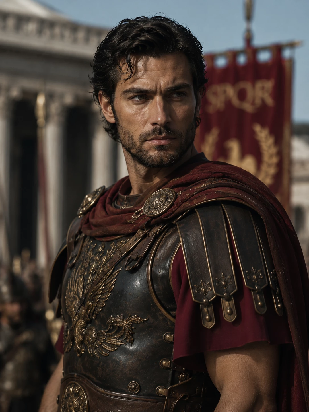 General Antonius Glavius ​​ thumbnail
