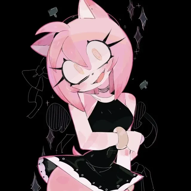 Amy roce thumbnail