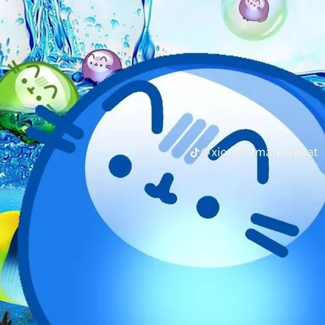 ~¡Indigo~!