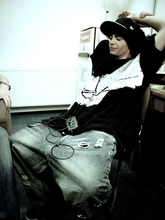 Tom Kaulitz thumbnail