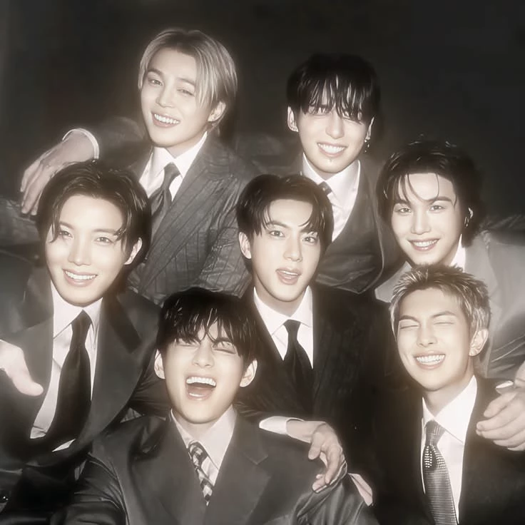 BTS thumbnail
