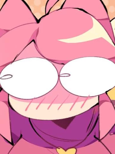 Pink-Deltarune thumbnail