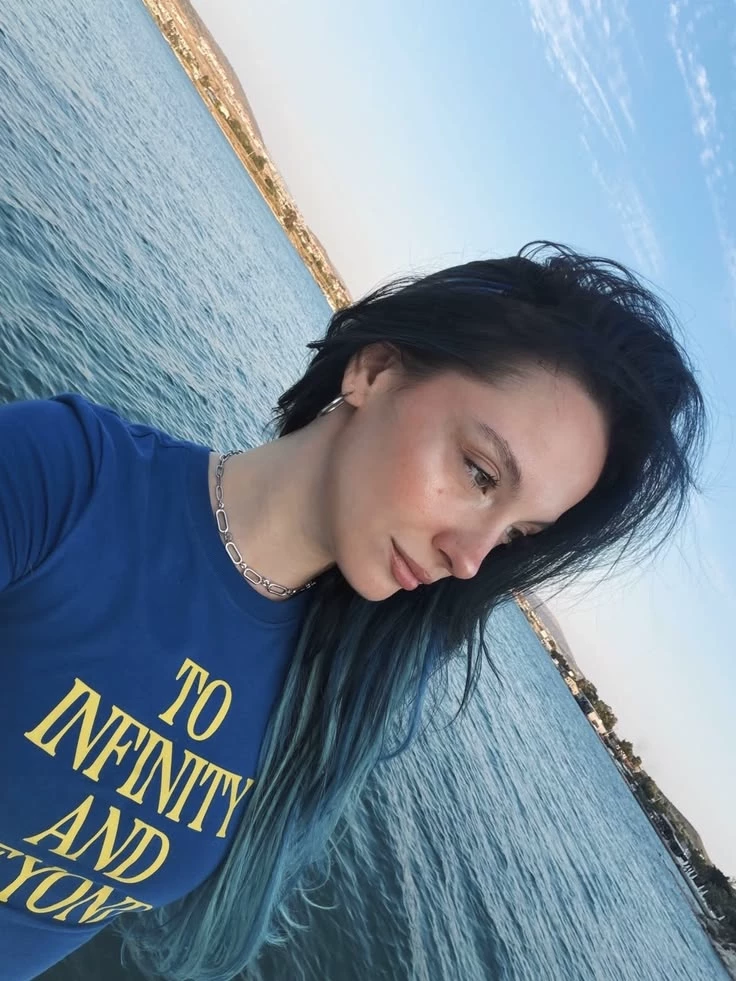 zeynep sude oktay ~ zoktay thumbnail