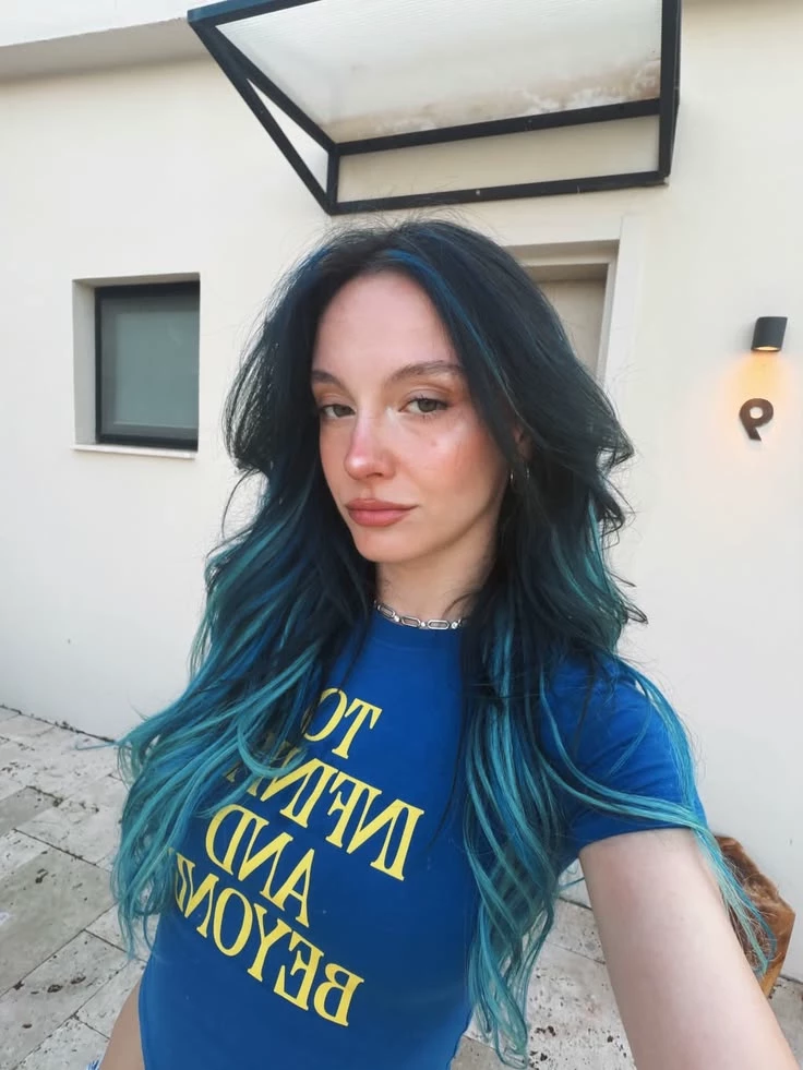 Zeynep Sude Oktay ~ Zoktay thumbnail