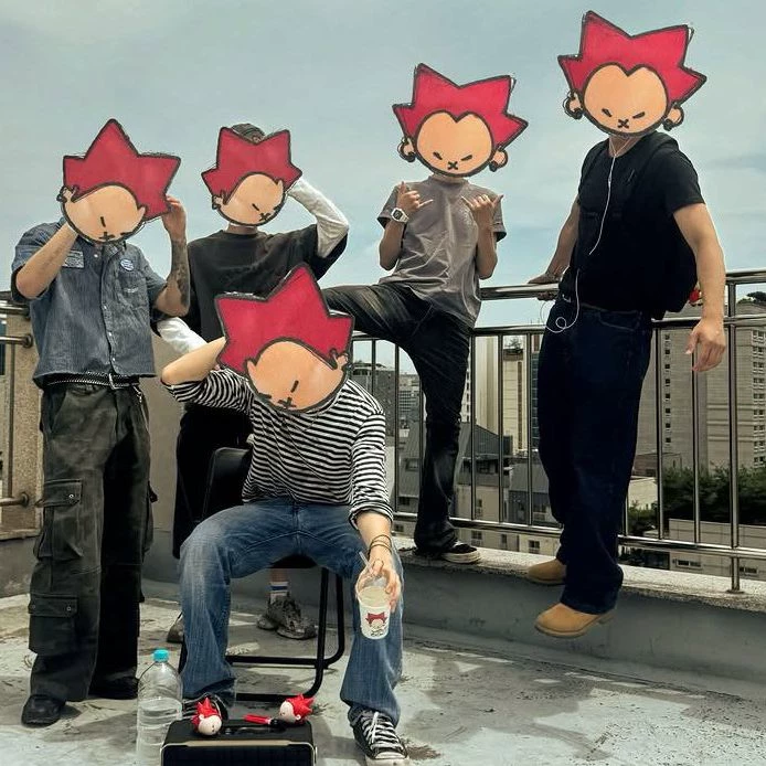 crea tu propia historia con WAYFBOYS  thumbnail