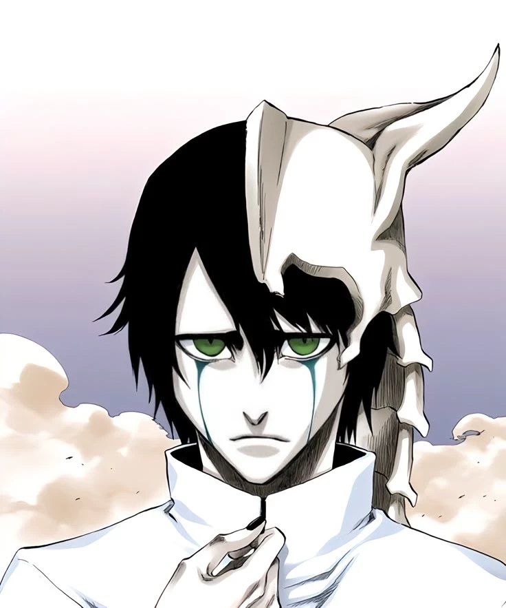 Ulquiorra Schiffer thumbnail