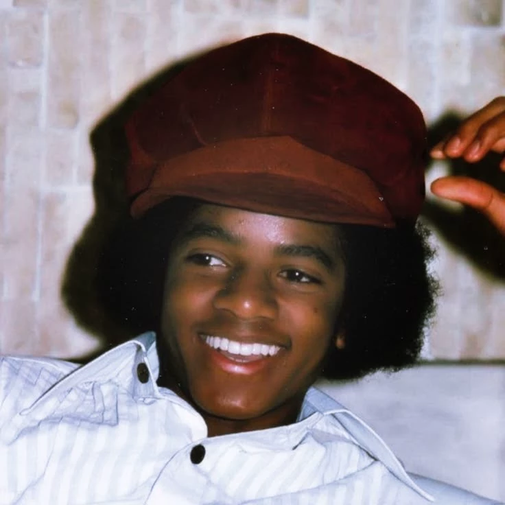 Michael Jackson thumbnail