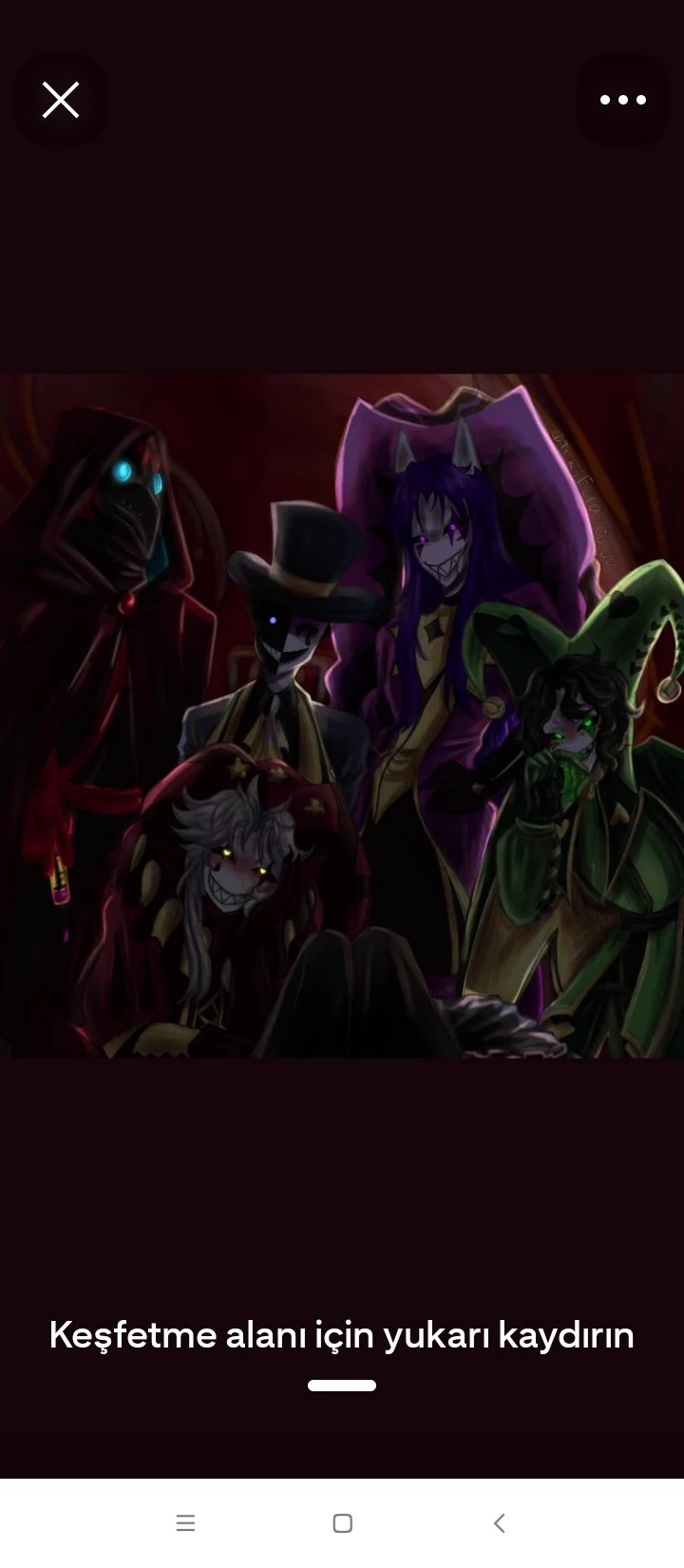 "Frak CIRCUS" thumbnail