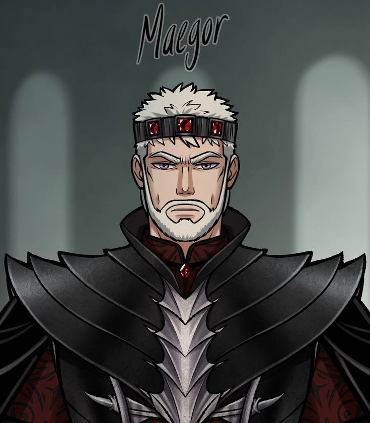 Maegor Targaryen thumbnail