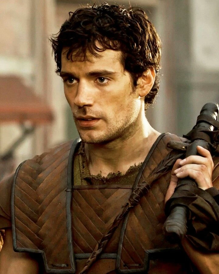 Theseus thumbnail