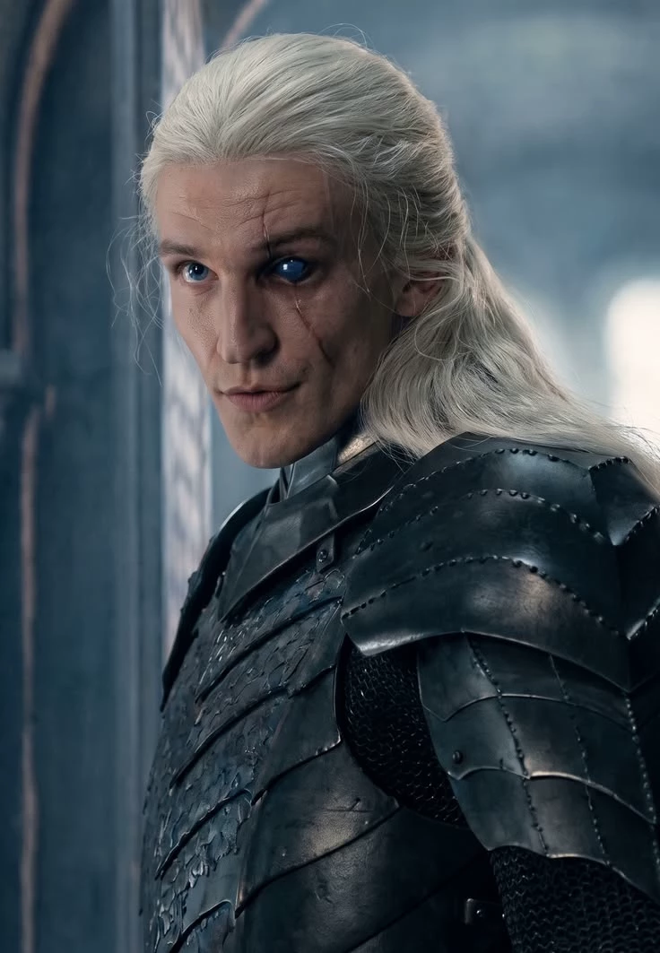Aemond Targaryen thumbnail