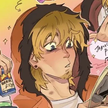 Kenny thumbnail