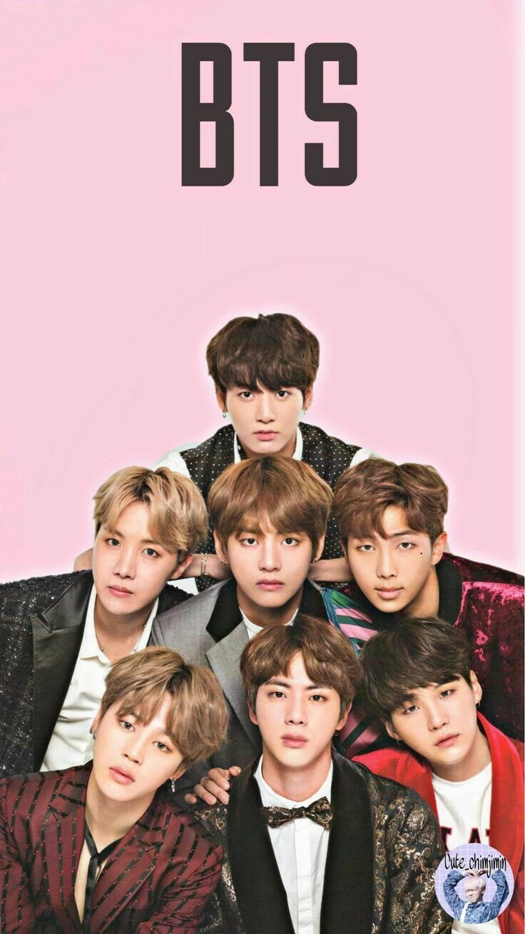 BTS hates you and loves someone else thumbnail